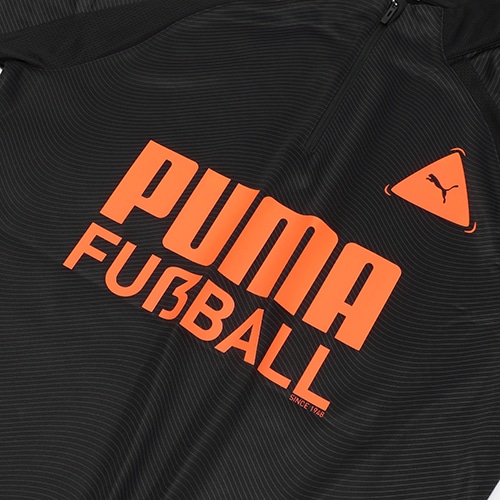 PUMA FUSSBAL PARK ﾄﾚｰﾆﾝｸﾞ