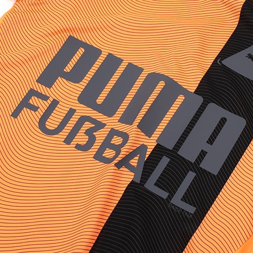 PUMA FUSSBALL PARK SS シャツ JR