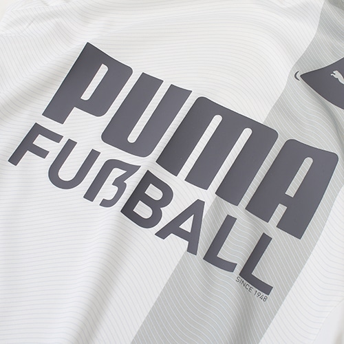 PUMA FUSSBALL PARK SS シャツ JR