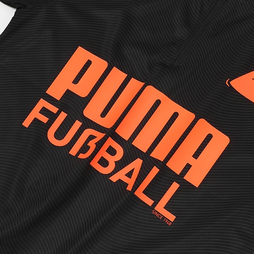 PUMA FUSSBAL PARK ﾄﾚｰﾆﾝｸﾞトップ JR