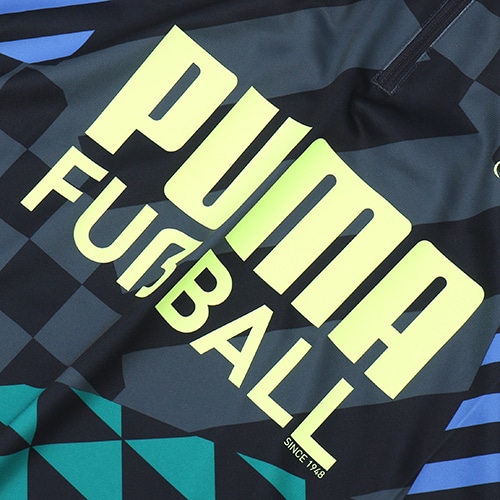 PUMA FUSSBALL PARK トレーニングトップ