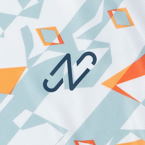NJR CREATIVITY シャツ JR