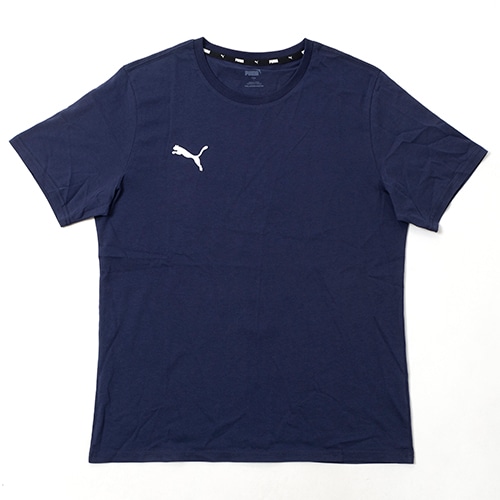 TEAMGOAL カジュアル Tシャツ