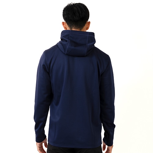 TEAMFINAL トレーニング SOFTSHELL ジャケット