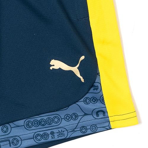 ジュニア NEYMAR JR BNA トレーニングショーツ