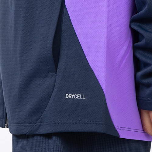 INDIVIDUALFTBL PRO ニットジャケット
