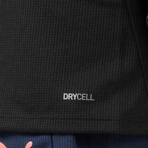 INDIVIDUALFTBL PRO TR LSシャツ