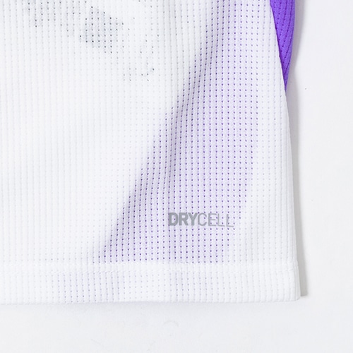 INDIVIDUALFTBL PRO TR LSシャツ JR
