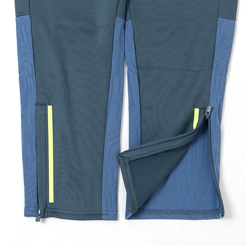 INDIVIDUALWINTERIZED トレーニング パンツ JR