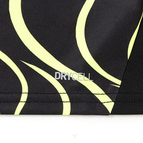 INDIVIDUAL LIGA グラフィック SSシャツ JR
