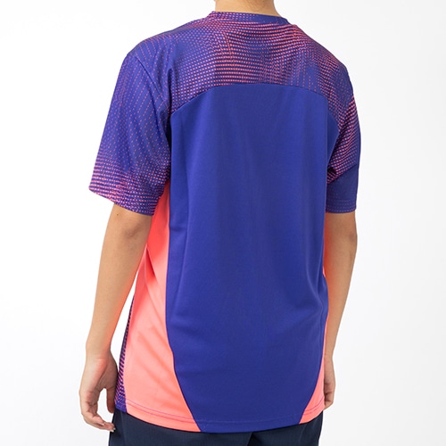 INDIVIDUALFINAL SSシャツ