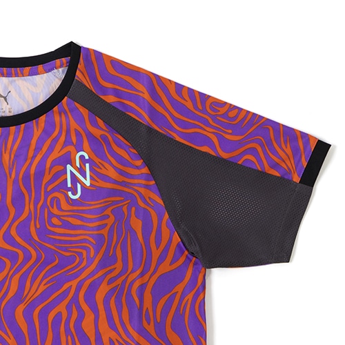 NJR CREATIVITY シャツ JR