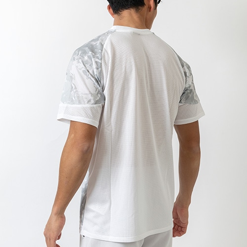 INDIVIDUAL PUMAFTBL PRO AOP Tシャツ