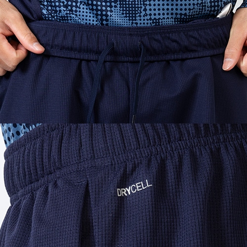 INDIVIDUAL PUMAFTBL PRO KNIT ショーツ