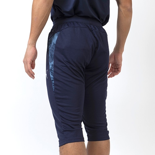 TEAMCUP TR 3/4 パンツ