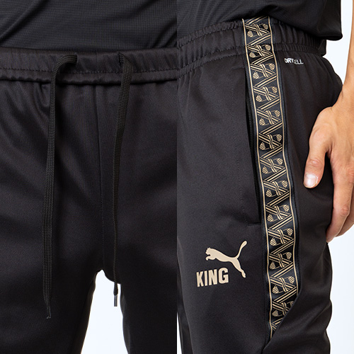 KINGTOUCH TR パンツ