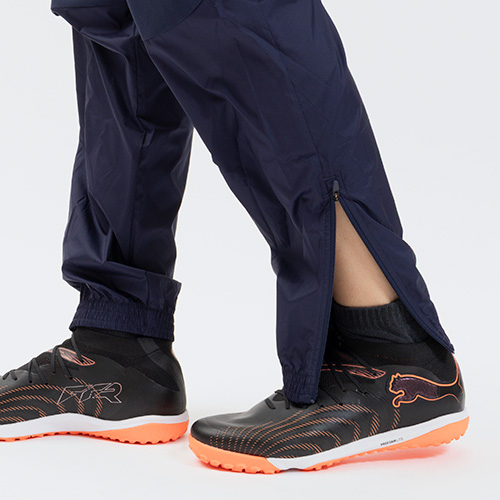 TEAMFINAL PISTE パンツ