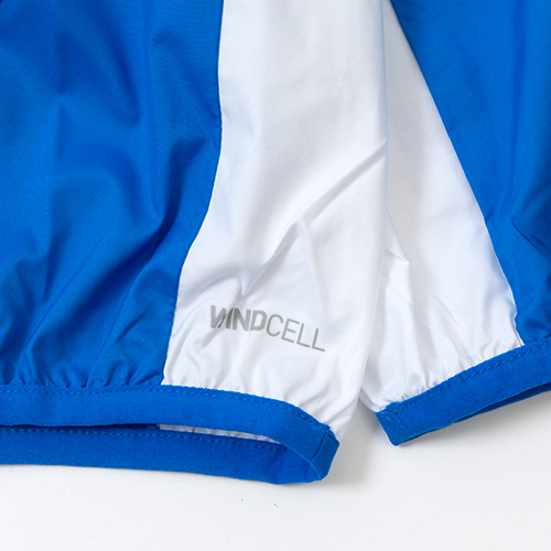 ジュニア INDIVILIGA ピステトップ