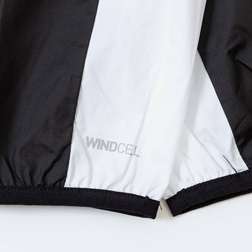 ジュニア INDIVILIGA ピステトップ