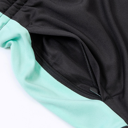 ジュニア NJR CREATIVITY トレーニングショーツ