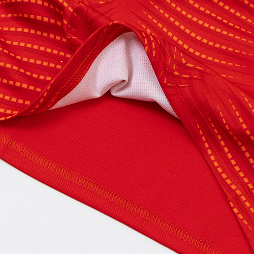 INDIVIDUALFINAL 半袖シャツ JR