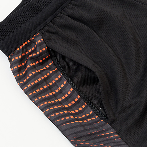 INDIVIDUALFINAL TR ショーツ JR