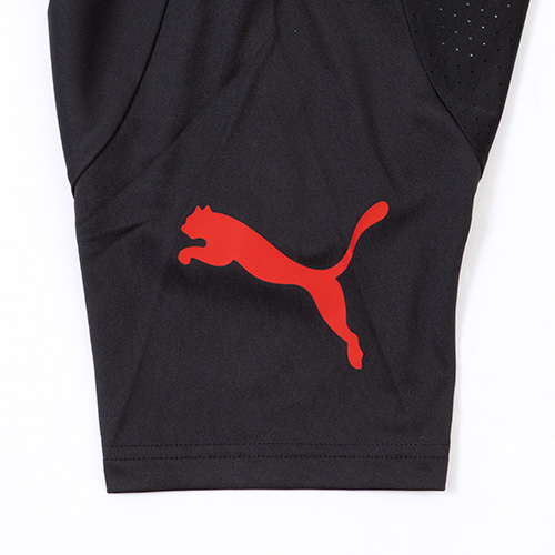 INDIVIDUALLIGA 半袖シャツ JR