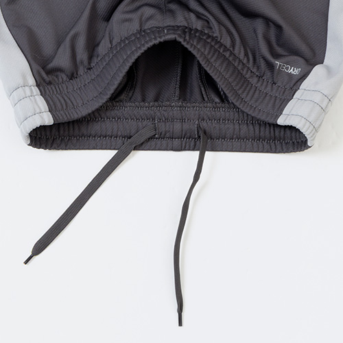 INDIVIDUALLIGA TR パンツ JR