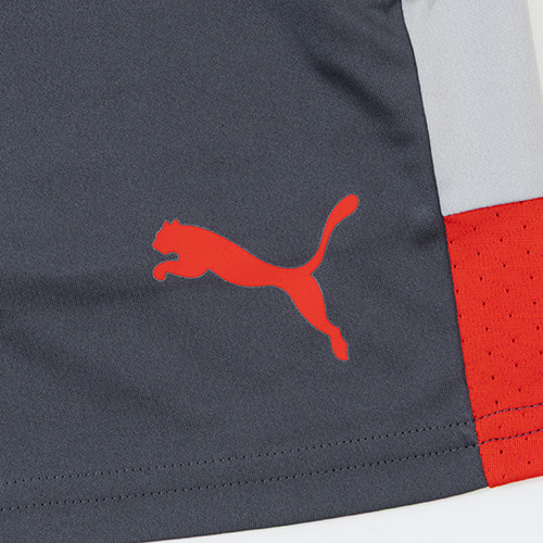 INDIVIDUALLIGA TR ショーツ JR