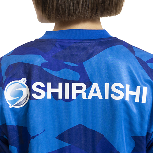 2026 大分トリニータ 百年構想リーグ 1st ユニフォーム