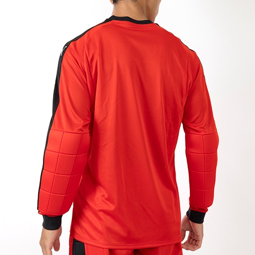 LIGA GK シャツ パッド付き