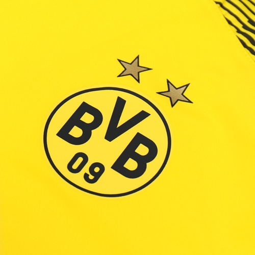 BVB 1/4 ｼﾞｯﾌﾟ ﾄﾚｰﾆﾝｸﾞ ﾄｯﾌ