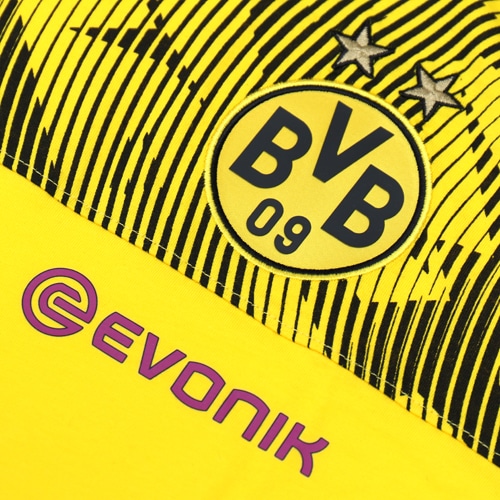 BVB ｶｼﾞｭｱﾙ TEE