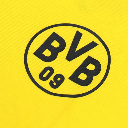 BVB ﾌｯﾄﾎﾞｰﾙ ｶﾙﾁｬｰ TEE