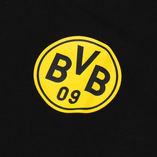 BVB ﾌｯﾄﾎﾞｰﾙ ｶﾙﾁｬｰ TEE