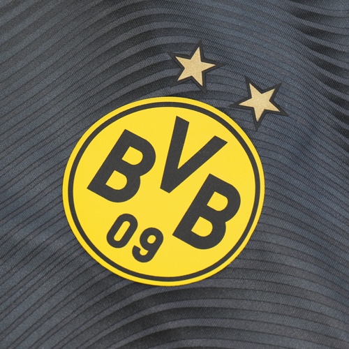 BVB ﾘｰｸﾞ ｽﾀｼﾞｱﾑ ｸﾞﾗﾌｨｯｸ ｼｬﾂ