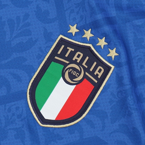 FIGC SS ﾎｰﾑ ﾚﾌﾟﾘｶｼｬﾂ