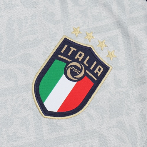 FIGC GK SS ﾚﾌﾟﾘｶｼｬﾂ