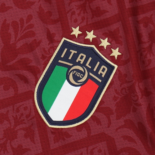 2020 イタリア代表 GKレプリカユニフォーム