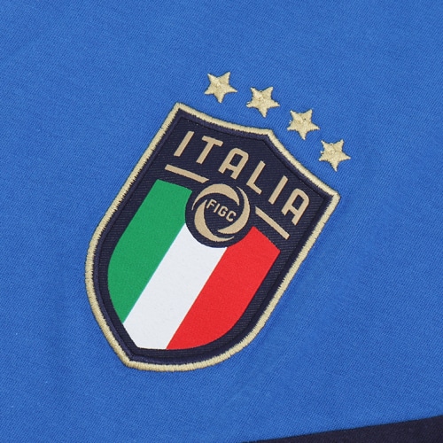 FIGC ICONIC MCS Tｼｬﾂ