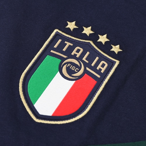 FIGC ICONIC MCS Tｼｬﾂ