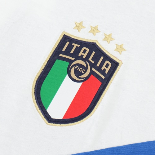 FIGC ICONIC MCS Tｼｬﾂ