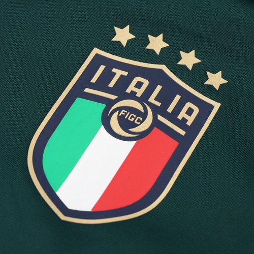 FIGC ﾄﾚｰﾆﾝｸﾞ ｼﾞｬｹｯﾄ