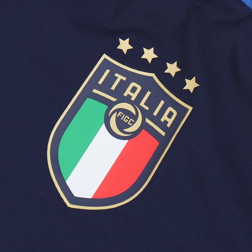 FIGC ﾄﾚｰﾆﾝｸﾞ 1/4 ｼﾞｯﾌﾟﾄｯﾌ