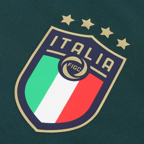 FIGC ﾄﾚｰﾆﾝｸﾞ ｼｬﾂ