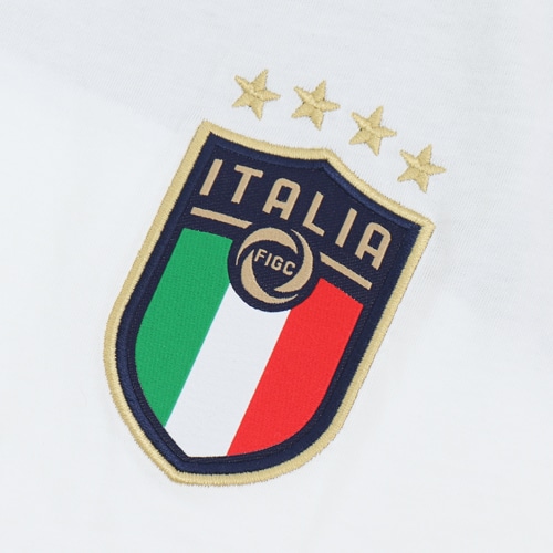 FIGC ｶｼﾞｭｱﾙ Tｼｬﾂ