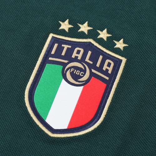 FIGC ｶｼﾞｭｱﾙ ﾎﾟﾛｼｬﾂ