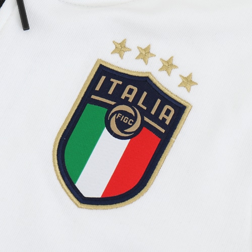 FIGC ｶｼﾞｭｱﾙ ｼﾞｬｹｯﾄ