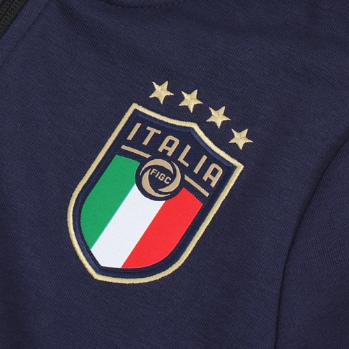 FIGC ｶｼﾞｭｱﾙ ﾌｰﾃﾞｨ