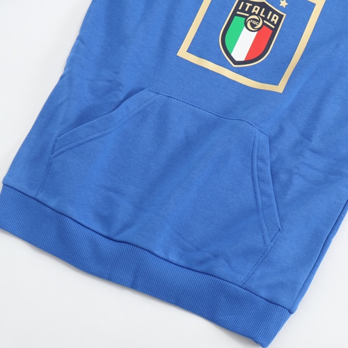 FIGC PUMA DNA ﾌｰﾃﾞｨ JR